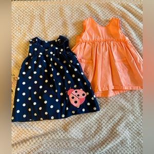 SOLD ❌❌ Cute Summer Dress Bundle